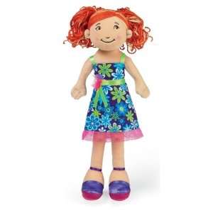  Groovy Girl Dolls Gift Set Dhara Denell & Doctor Outfit 