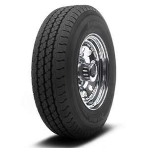  BRIDGESTONE 191860 R500 HD DURAVIS LT245/75R16/10 120R 