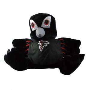  BSS   Atlanta Falcons NFL Plush Team Mascot (60 