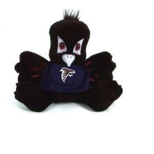  Atlanta Falcons 12 Plush Mascot