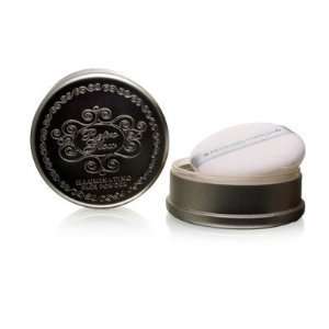   Glow Illuminating Loose Powder Brightens Complexion Cameo Beauty