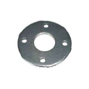  Aluminum 1.900 1 1/2inch SNAP ON COVER FLANGE BASE