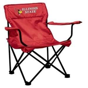    Illinois State Redbirds Tailgating Chair