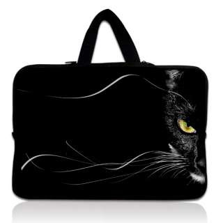 10 10.1 Tablet PC Laptop Netbook Case Sleeve Bag for iPad 2 Samsung 