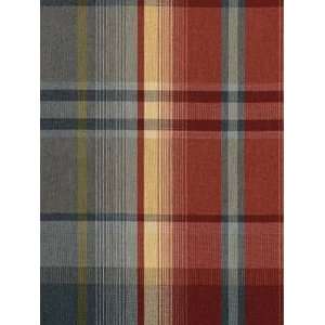  Mcgeary Patriot by Robert Allen Fabric