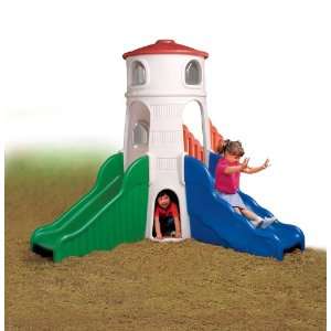  Lighthouse Climber with Slides by CarePlay Toys & Games