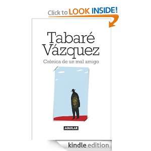   amigo (Spanish Edition) Vázquez Tabaré  Kindle Store