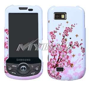  SAMSUNG T939 (Behold II) Spring Flowers Phone Protector 