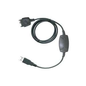  USB Data Cable For Ericsson T20, T28, T39d, T60, T61, T62u 