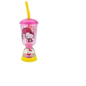  Hello Kitty Fun Floats Sipper Toys & Games