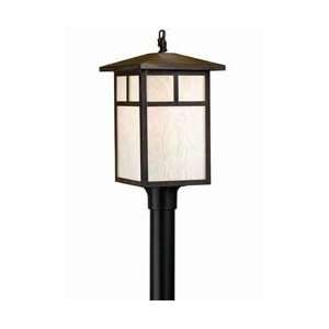  On Sale Hinkley Lighting Pueblo Sienna Outdoor Lamp Post 