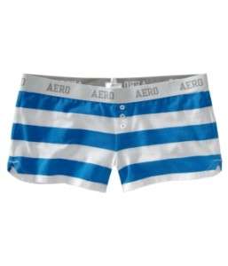 NWT Aeropostale pajamas Dorm Boxer shorts XL XLarge New  