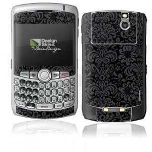  Design Skins for Blackberry 8300 Curve   Always Famous 