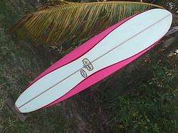 Bud Gardner Surfboards Gidget Model    Item # 02  