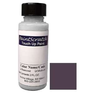  2 Oz. Bottle of Vesuvio Metallic Touch Up Paint for 2000 