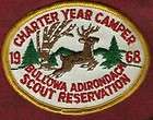 boy scout charter  
