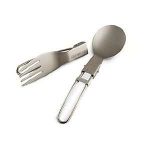  Brunton My Ti Fork and Spoon