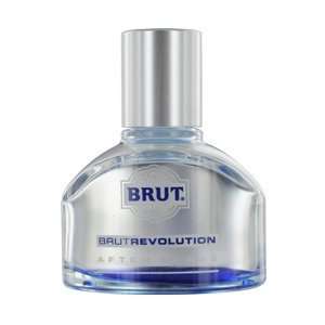  BRUT REVOLUTION by Faberge Beauty