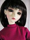 Dollfie BJD Dollstown Seola 53cm Elf body Jeo pattern  