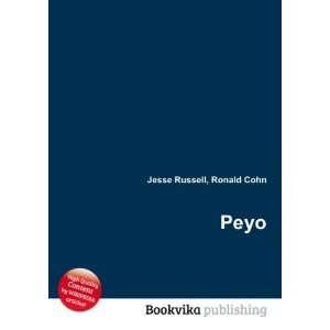  Peyo Ronald Cohn Jesse Russell Books