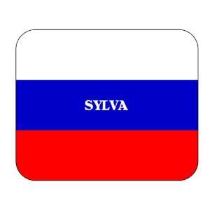  Russia, Sylva Mouse Pad 