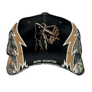  Buck Wear Inc Buckwear Bowhunter Hat