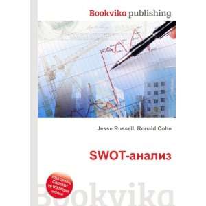  SWOT analiz (in Russian language) Ronald Cohn Jesse 