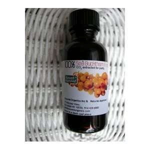  Sea Buckthorn Fruit Oil (1oz)