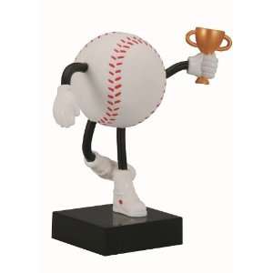  Baseball Soft Sports Buddie Award