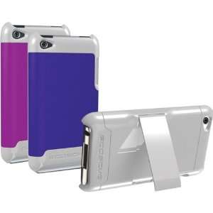  Scosche switchBACK Hard Case for iPod Touch 4G (Light 