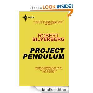 Start reading Project Pendulum 