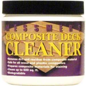  Messmers #CDC 1 16OZ Composite Cleaner