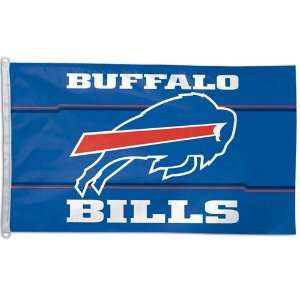 Buffalo Bills Nfl 3X5 Banner Flag (36X60)  Sports 