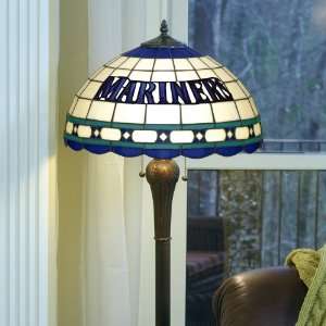 Seattle Mariners The Memory Company Floor Lamp MLB Baseball Fan Shop 