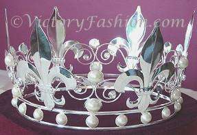 We have other Royal Crowns available – to see them all click on this 