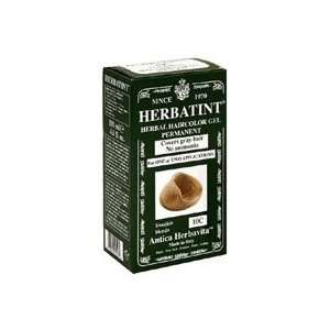  Herbatint Hair Swed Bl10c (kit) Beauty