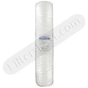  Hydronix SWC 45 20100 String Wound Sediment Water Filter 