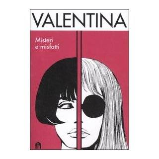  Valentina Comic Books & Graphic Novel Books