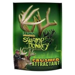  Crushed Attractant   6 lb. bag