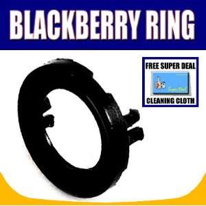  Ring for Trackball in Dark Pink for BlackBerry Pearl 8100, 8110 