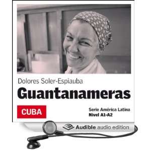   Audio Edition) Dolores Soler Espiauba, Isabel Milián Anesto Books