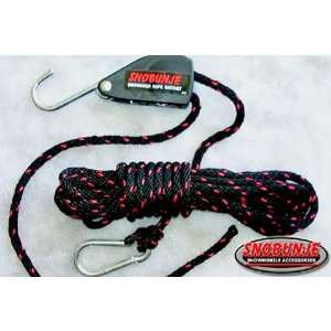  Snobunje Sidewinder Rope Ratchet 20 Automotive