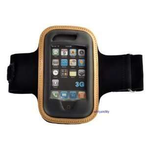  NEEWER® Sports/Running Armband Case for Apple iPhone 3G 