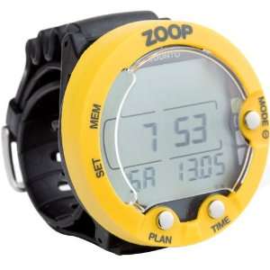  Suunto Zoop Air/Nitrox Scuba Dive Computer Wrist Watch 