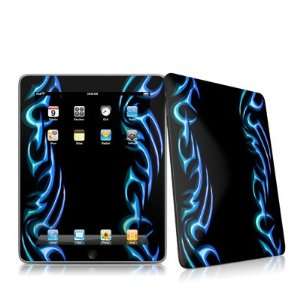  Cool Tribal Design Protective Decal Skin Sticker for Apple 