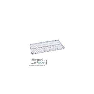 Super Erecta Wire Shelf, Metroseal 3, 14 x 36  Industrial 