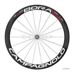  Campagnolo Bora 1 Front Carbon Tubular Wheel Sports 