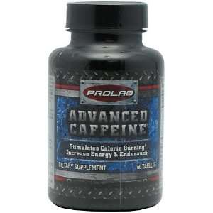   Caffeine, 60 tablets (Weight Loss / Energy)
