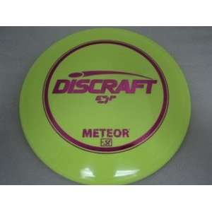    Discraft ESP Meteor Disc Golf 177g Dynamic Discs