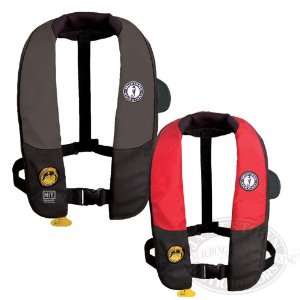  Mustang Survival Auto Hydrostatic Inflatable PFD MD3184 